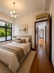 St Patrick's Loft (D15), Apartment #604989611